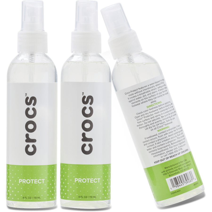Crocs Protectant Spray Mlt Women|Kids|Men For Sale