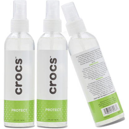 Crocs Protectant Spray Mlt