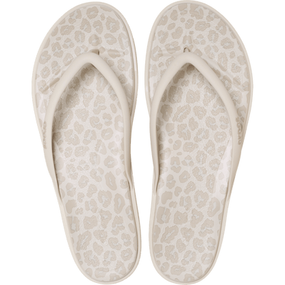 Miami Round Toe Animal Flip - Crocs