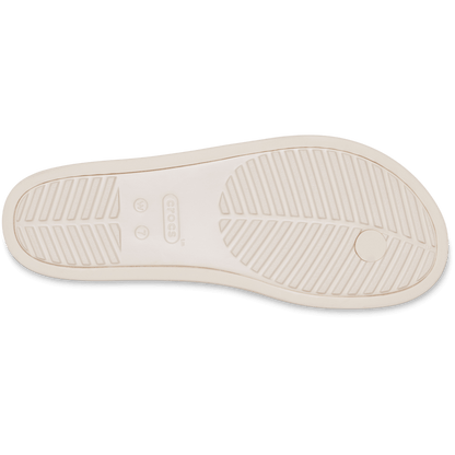 Miami Round Toe Animal Flip - Crocs
