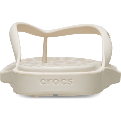 Miami Round Toe Animal Flip - Crocs