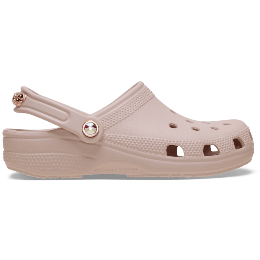 Classic Clog with Swarovski® Crystals Women Sale