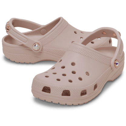 Classic Clog with Swarovski® Crystals - Crocs
