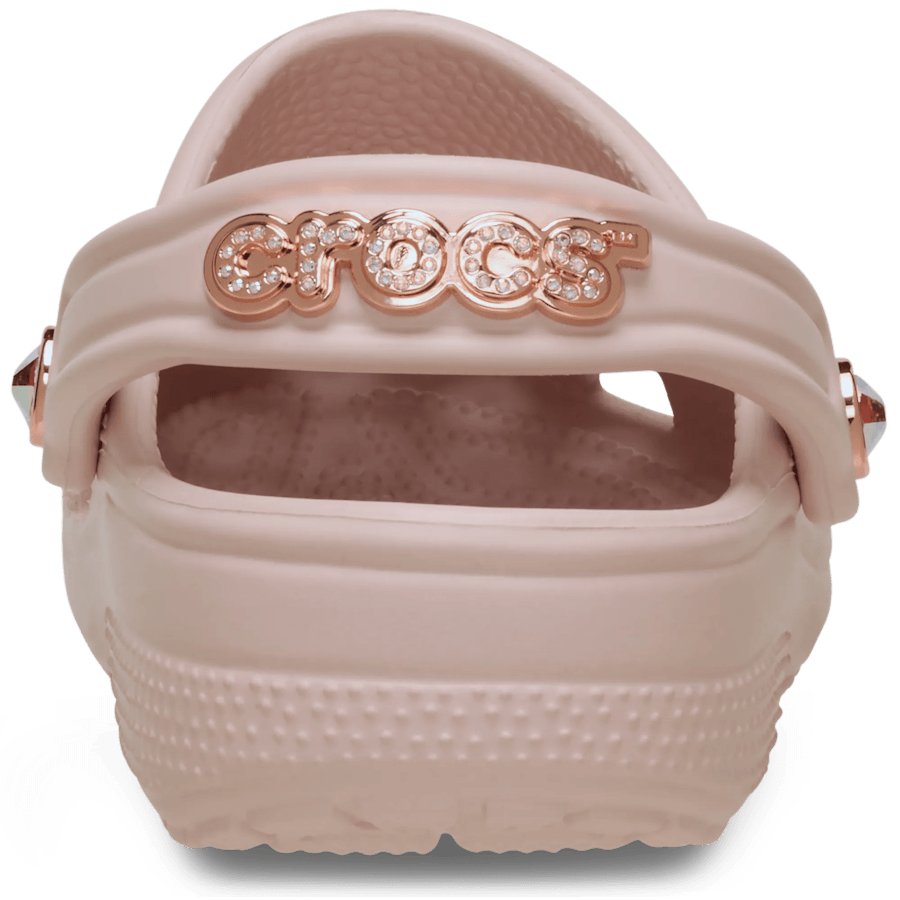 Classic Clog with Swarovski® Crystals Women Sale