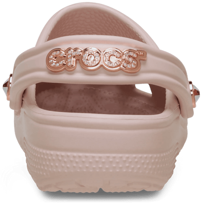 Classic Clog with Swarovski® Crystals - Crocs