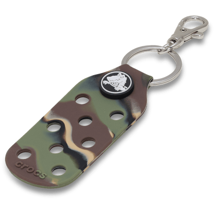 Jibbitz Marbled Bag Charm - Crocs