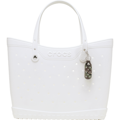 Jibbitz Marbled Bag Charm - Crocs