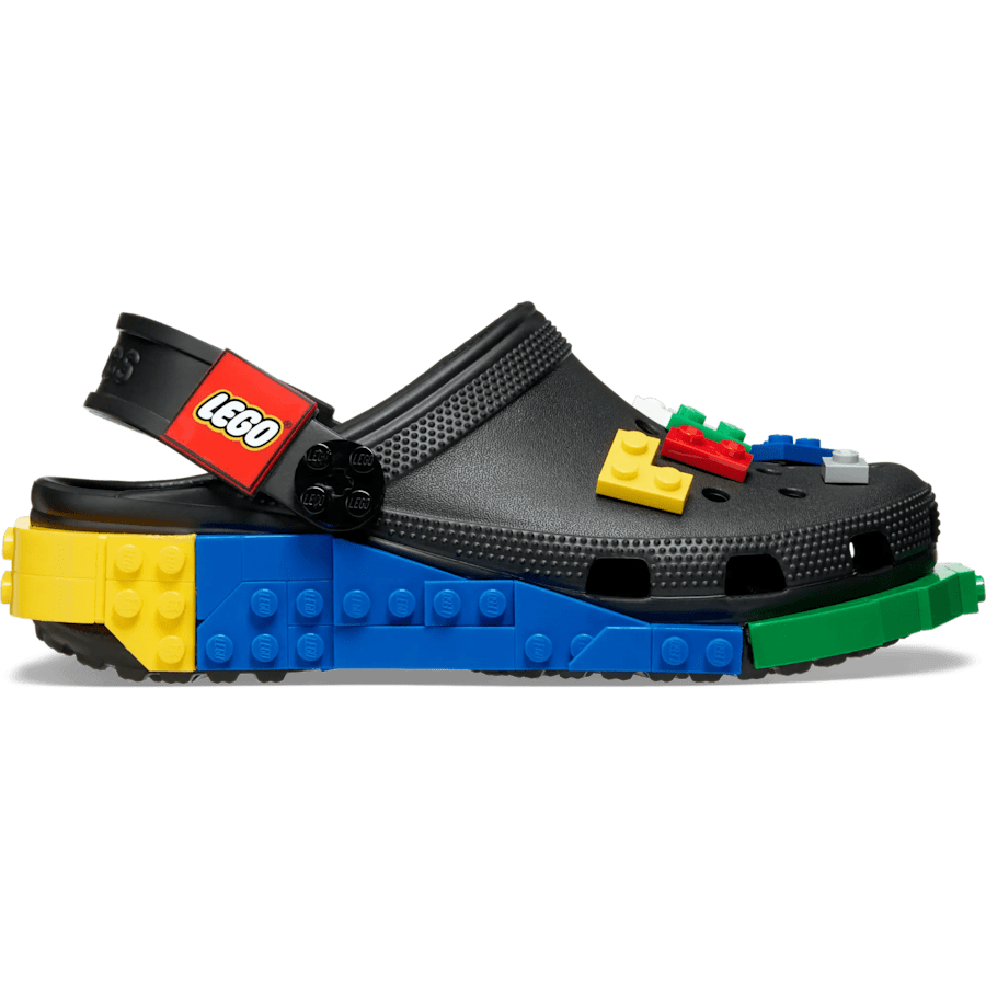 LEGO® Masterbrand Creativity Clog Women|Men Discount
