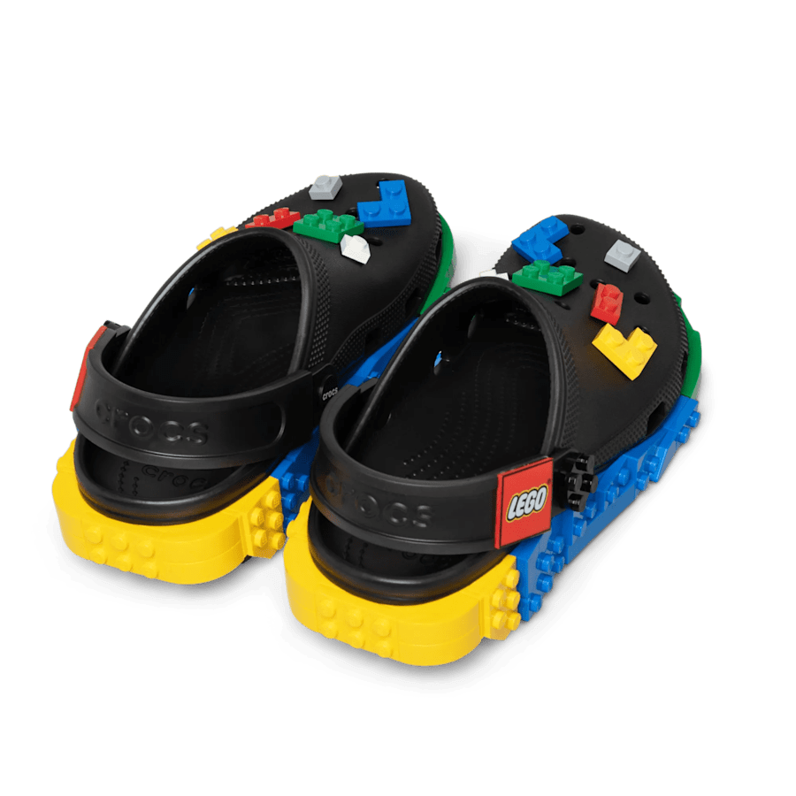 LEGO® Masterbrand Creativity Clog Women|Men Discount