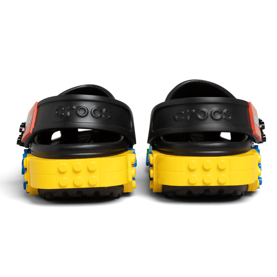 LEGO® Masterbrand Creativity Clog Women|Men Discount