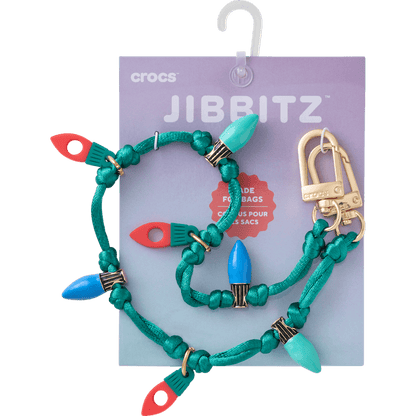 String Lights Bag Chain - Crocs