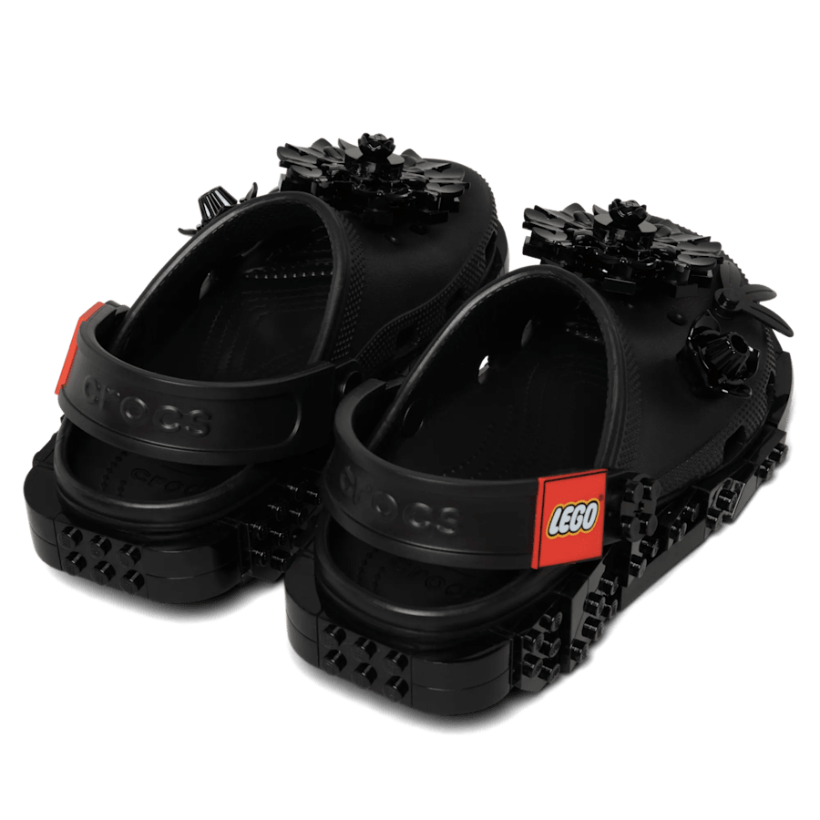 Midnight Garden Clog Women|Men Outlet