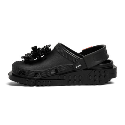 Midnight Garden Clog - Crocs