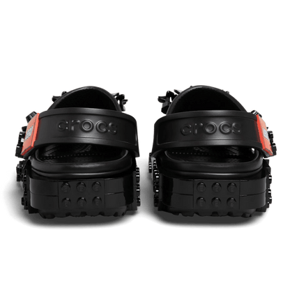 Midnight Garden Clog - Crocs