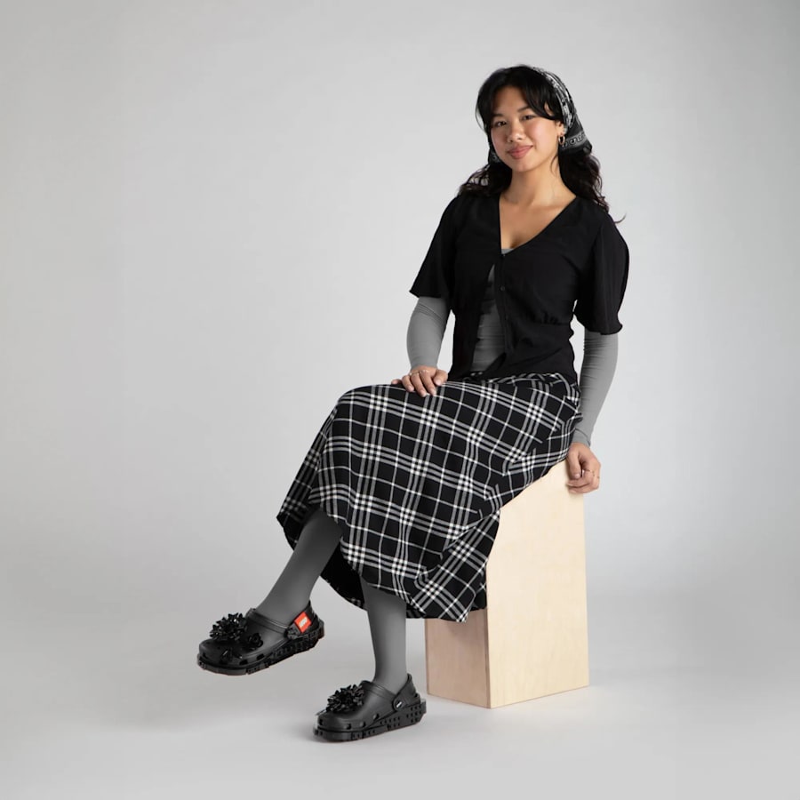 Midnight Garden Clog Women|Men Outlet