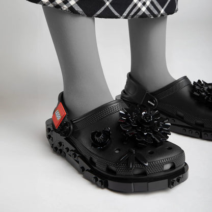 Midnight Garden Clog - Crocs