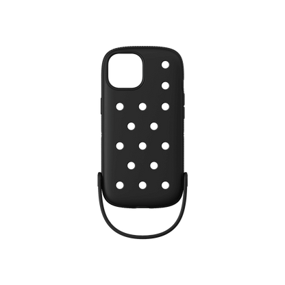 iPhone 15 Compatible Case - Crocs