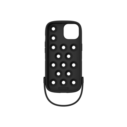 iPhone 15 Compatible Case - Crocs