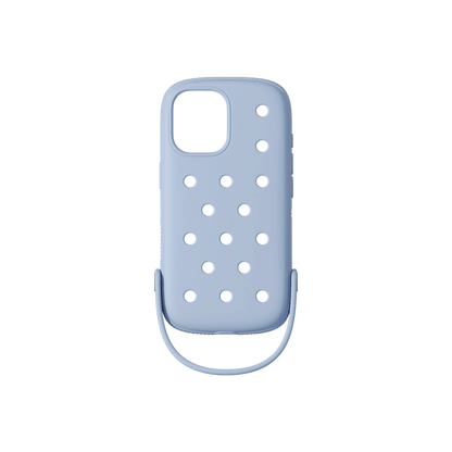 iPhone 16 Compatible Case - Crocs