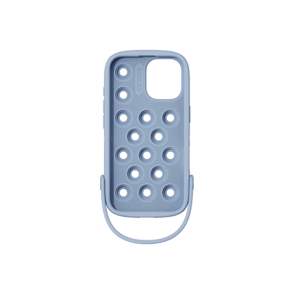 iPhone 16 Compatible Case - Crocs