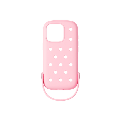 iPhone 16 Pro Compatible Case - Crocs