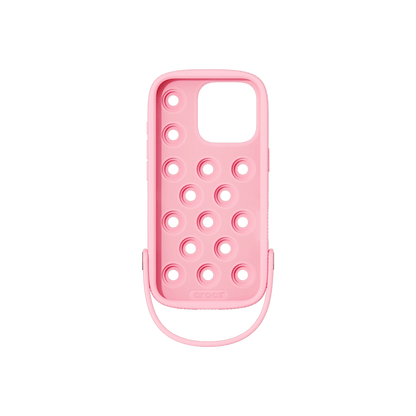 iPhone 16 Pro Compatible Case - Crocs