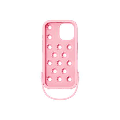 iPhone 17 Compatible Case - Crocs