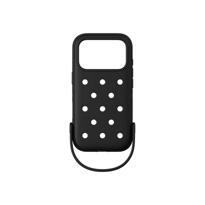 iPhone 17 Pro Compatible Case - Crocs