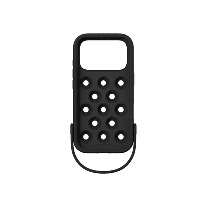 iPhone 17 Pro Compatible Case - Crocs