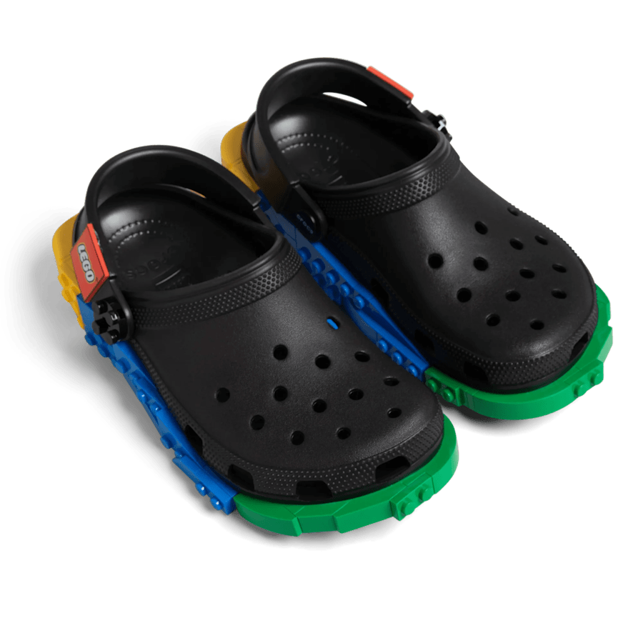 LEGO® Creativity Clog Women|Men Sale