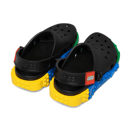 LEGO® Creativity Clog - Crocs