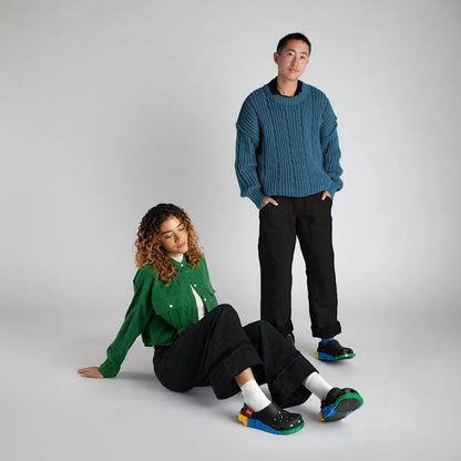 LEGO® Creativity Clog - Crocs