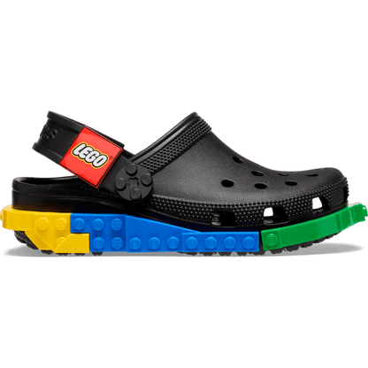 Kids’ LEGO® Creativity Clog - Crocs