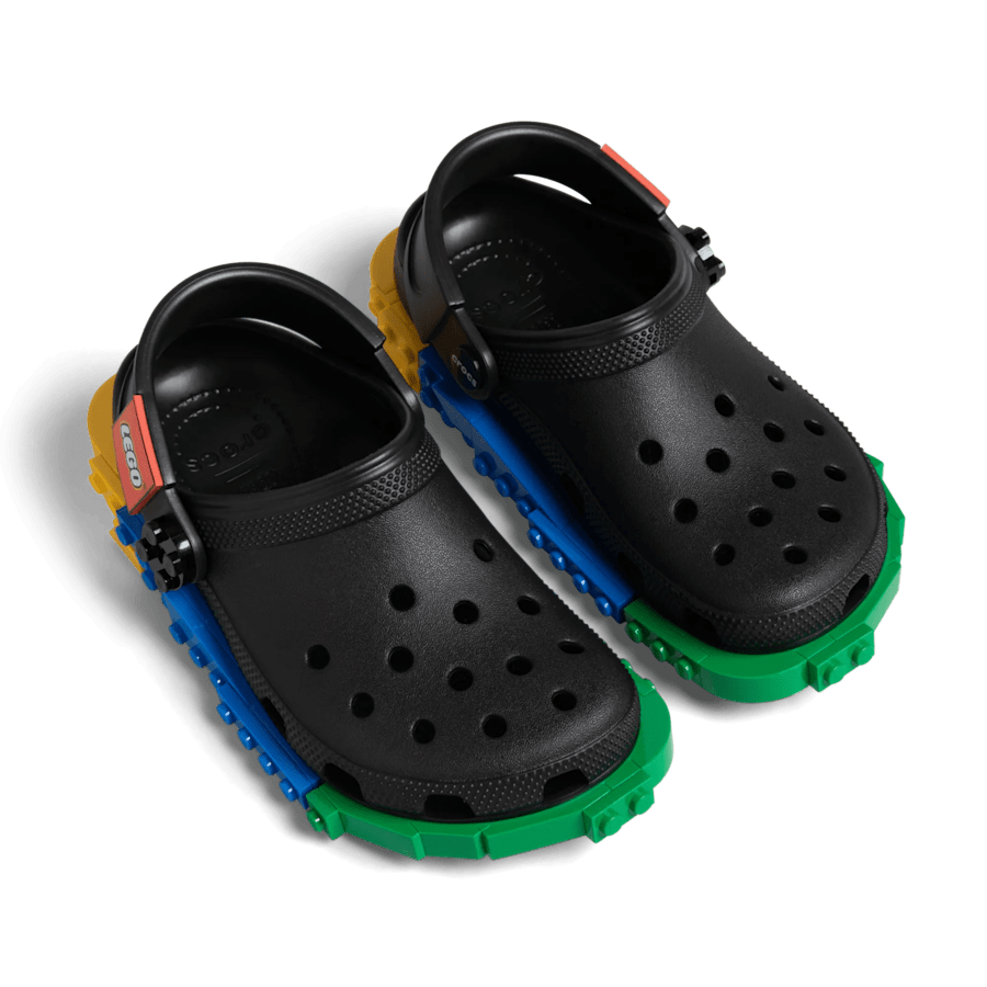Kids’ LEGO® Creativity Clog Kids For Sale