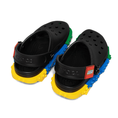 Kids’ LEGO® Creativity Clog - Crocs