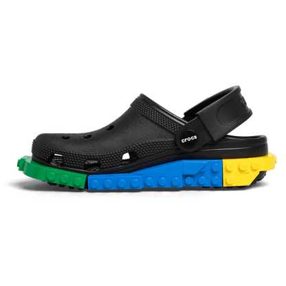 Kids’ LEGO® Creativity Clog - Crocs