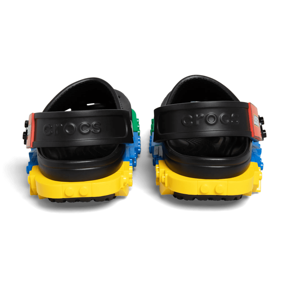 Kids’ LEGO® Creativity Clog Kids For Sale