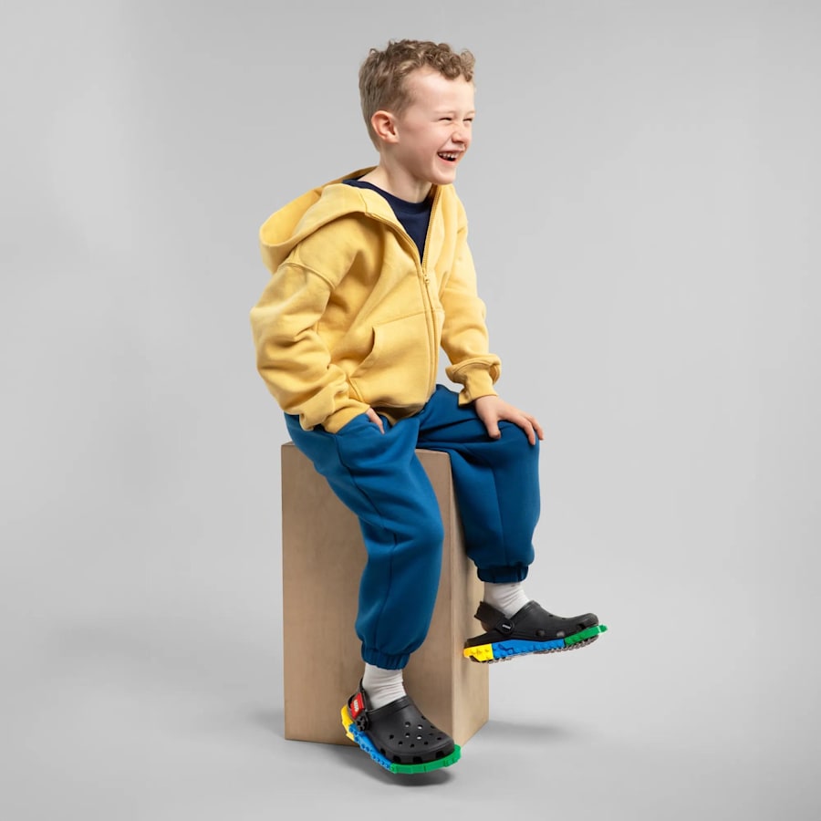 Kids’ LEGO® Creativity Clog Kids For Sale
