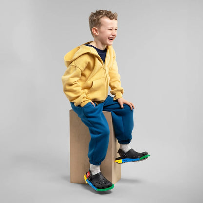 Kids’ LEGO® Creativity Clog - Crocs