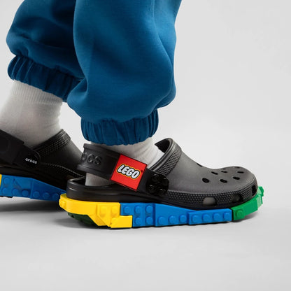 Kids’ LEGO® Creativity Clog - Crocs