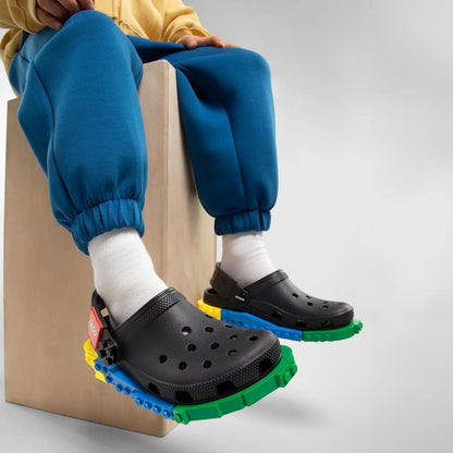 Kids’ LEGO® Creativity Clog - Crocs