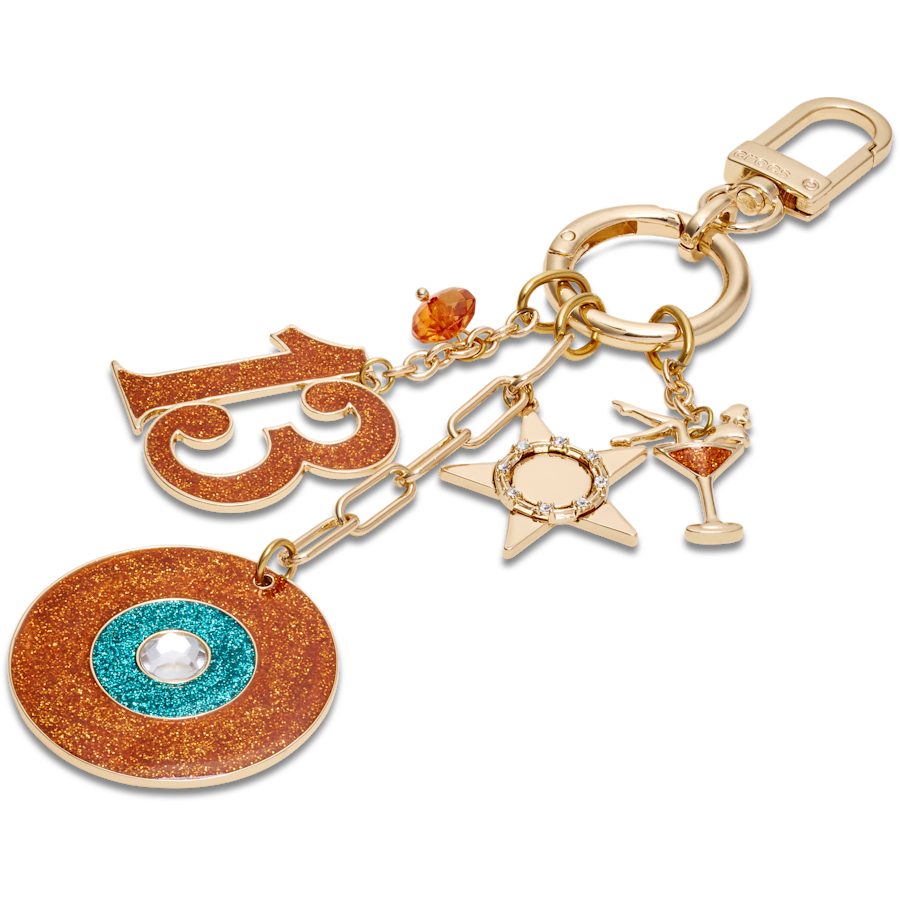 Showstopper Bag Charm Women|Kids Outlet