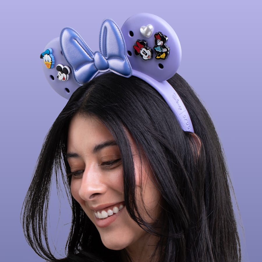 Disney Minnie Mouse Headband Women|Kids Sale